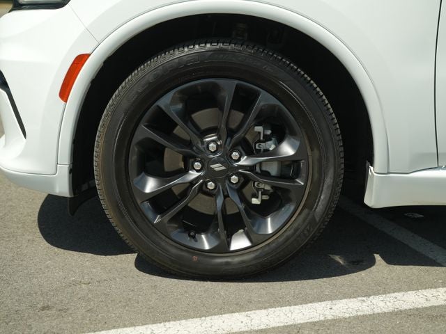 2023 Dodge Durango SXT RWD