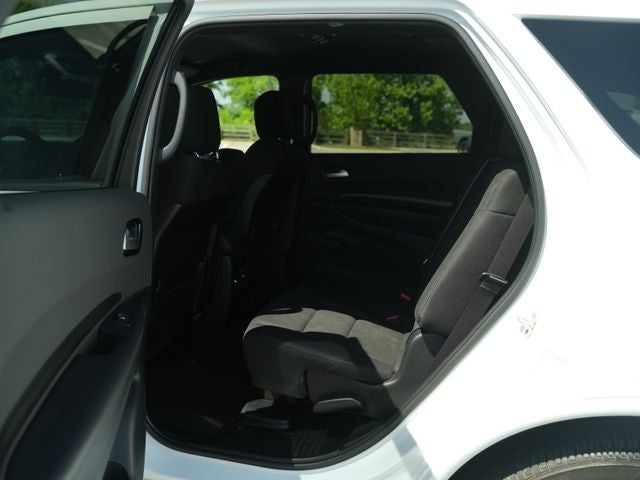 2023 Dodge Durango SXT RWD