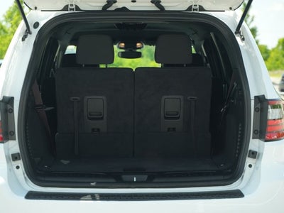 2023 Dodge Durango SXT RWD
