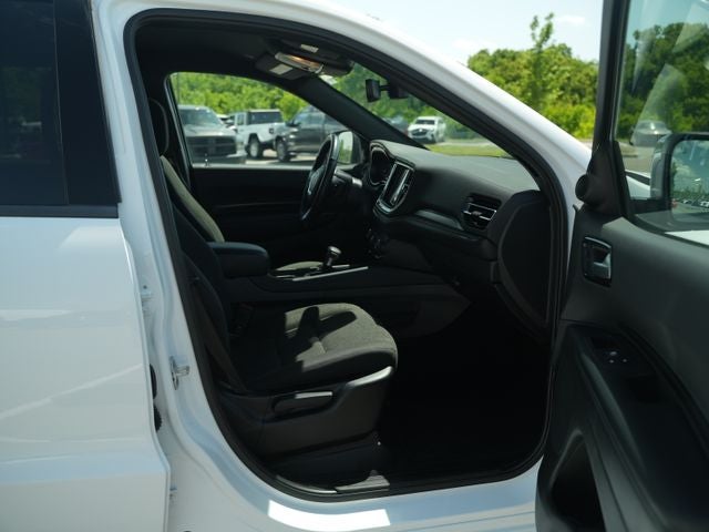 2023 Dodge Durango SXT RWD