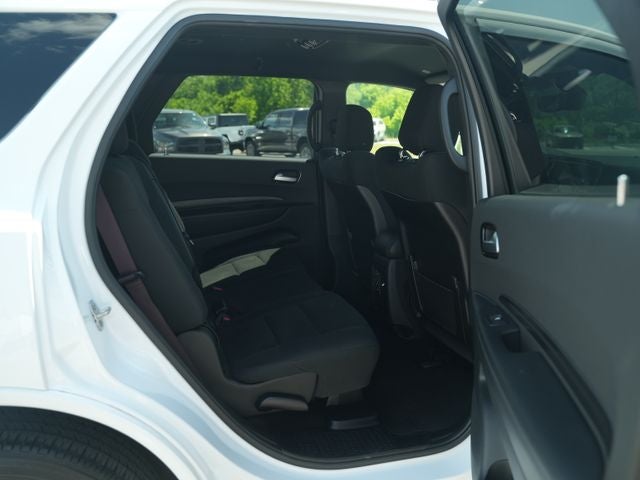 2023 Dodge Durango SXT RWD
