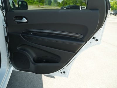 2023 Dodge Durango SXT RWD
