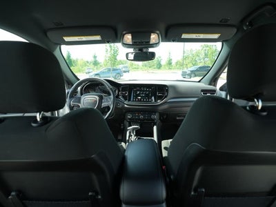 2023 Dodge Durango SXT RWD
