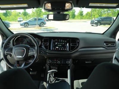 2023 Dodge Durango SXT RWD