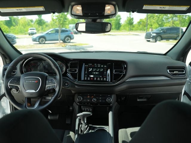 2023 Dodge Durango SXT RWD