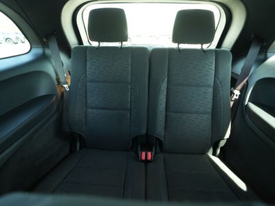 2023 Dodge Durango SXT RWD