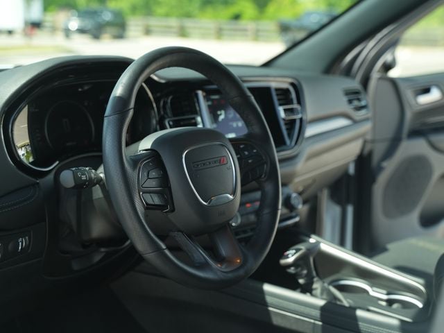 2023 Dodge Durango SXT RWD