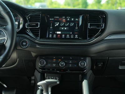 2023 Dodge Durango SXT RWD