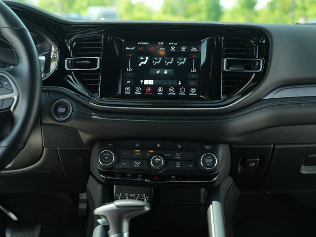 2023 Dodge Durango SXT RWD