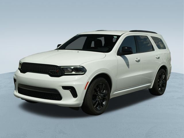 2023 Dodge Durango SXT RWD