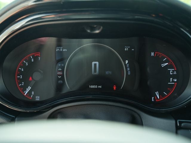 2023 Dodge Durango SXT RWD