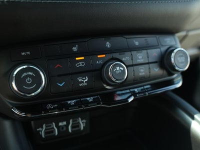 2023 Dodge Durango SXT RWD
