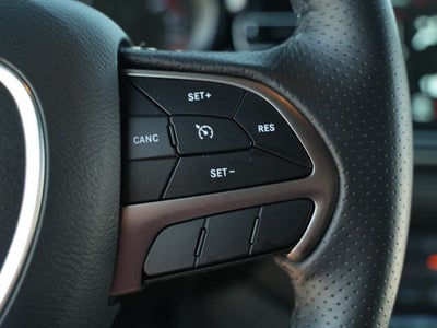 2023 Dodge Durango SXT RWD