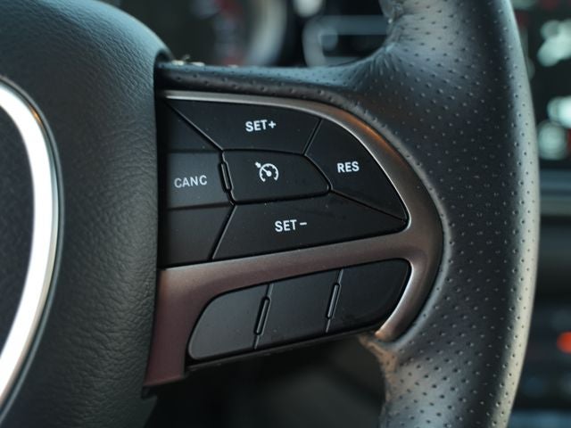 2023 Dodge Durango SXT RWD