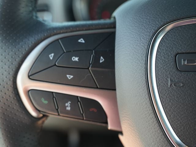 2023 Dodge Durango SXT RWD