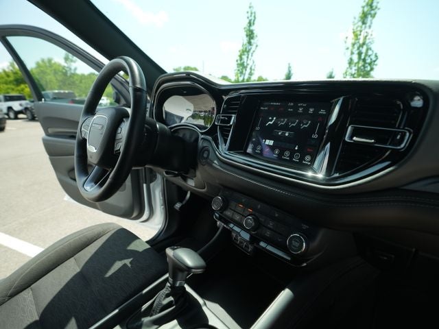 2023 Dodge Durango SXT RWD