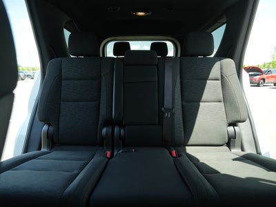 2023 Dodge Durango SXT RWD