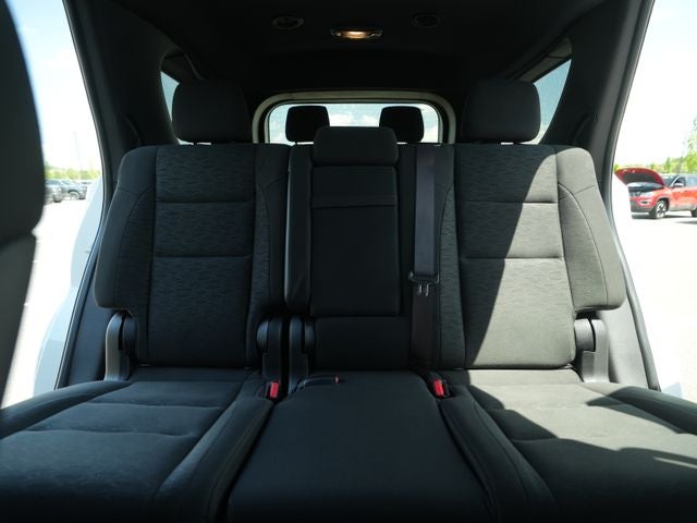 2023 Dodge Durango SXT RWD