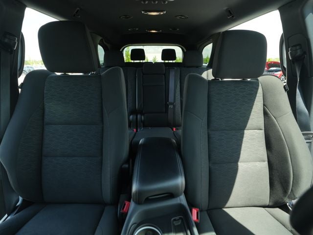2023 Dodge Durango SXT RWD