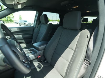 2023 Dodge Durango SXT RWD