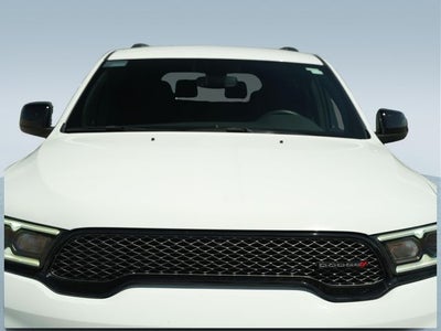 2023 Dodge Durango SXT RWD