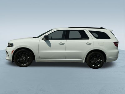 2023 Dodge Durango SXT RWD