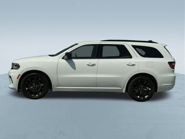 2023 Dodge Durango SXT RWD