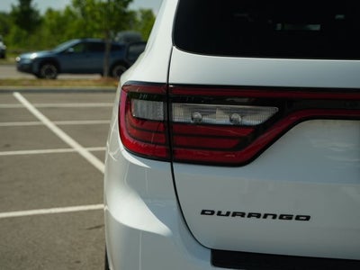 2023 Dodge Durango SXT RWD