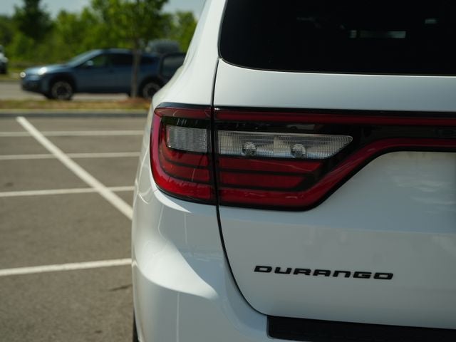 2023 Dodge Durango SXT RWD