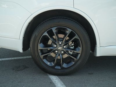 2023 Dodge Durango SXT RWD