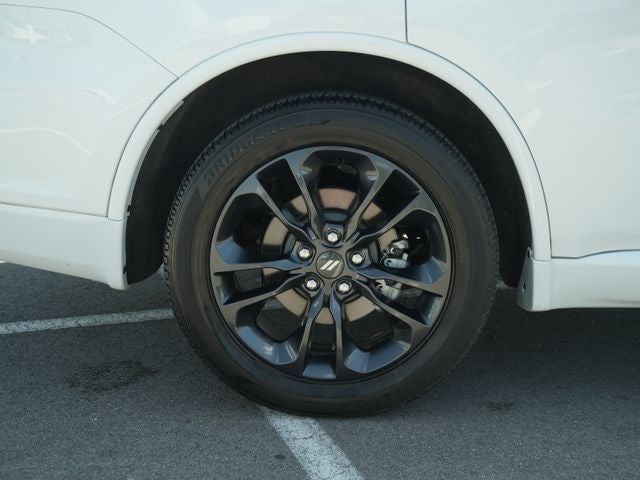 2023 Dodge Durango SXT RWD