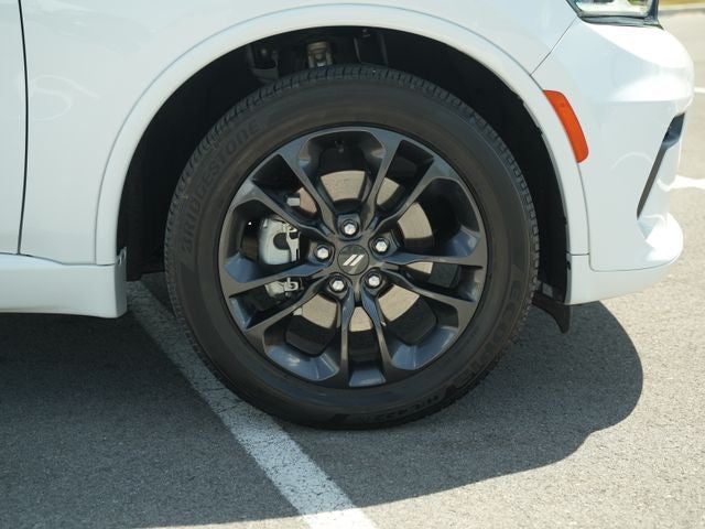 2023 Dodge Durango SXT RWD