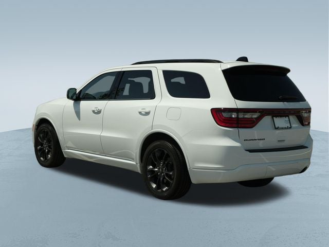 2023 Dodge Durango SXT RWD