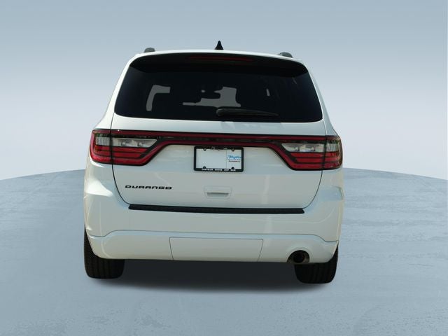 2023 Dodge Durango SXT RWD