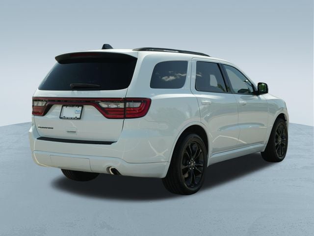 2023 Dodge Durango SXT RWD