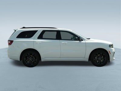 2023 Dodge Durango SXT RWD
