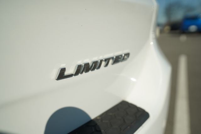 2016 Dodge Durango Limited