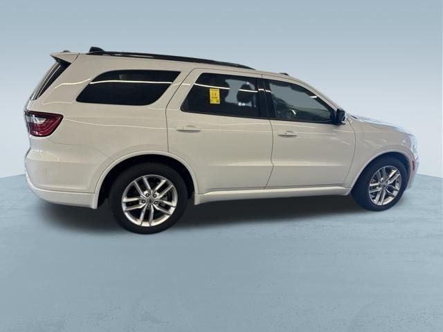 2024 Dodge Durango GT Plus RWD