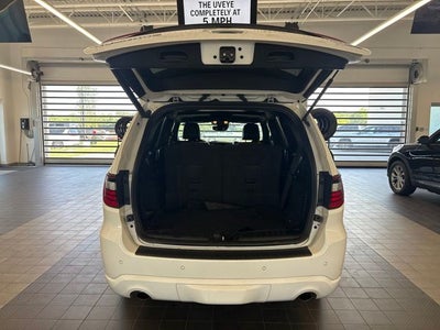 2024 Dodge Durango GT Plus RWD