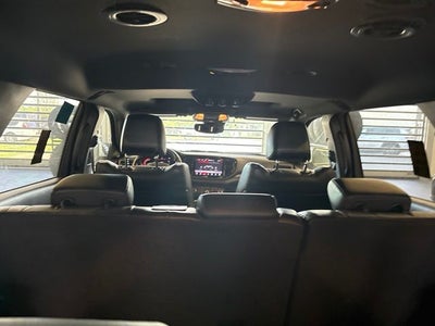 2024 Dodge Durango GT Plus RWD
