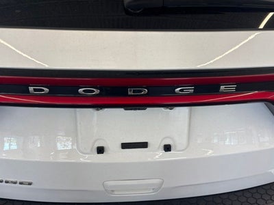 2024 Dodge Durango GT Plus RWD