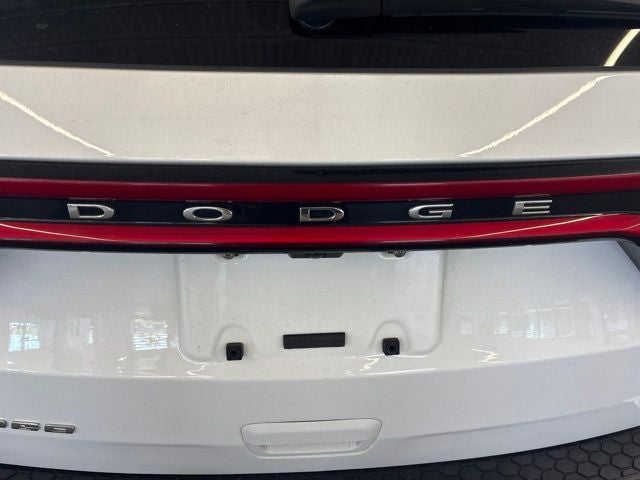 2024 Dodge Durango GT Plus RWD