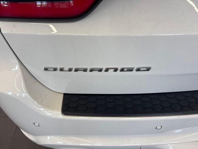 2024 Dodge Durango GT Plus RWD