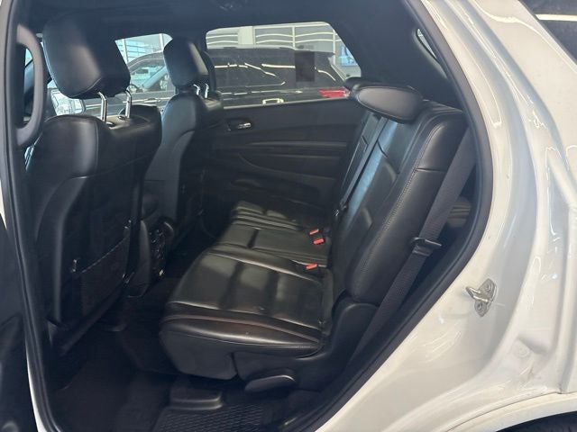 2024 Dodge Durango GT Plus RWD