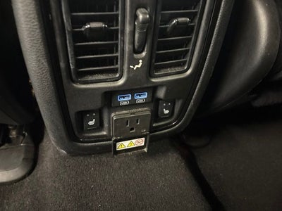 2024 Dodge Durango GT Plus RWD