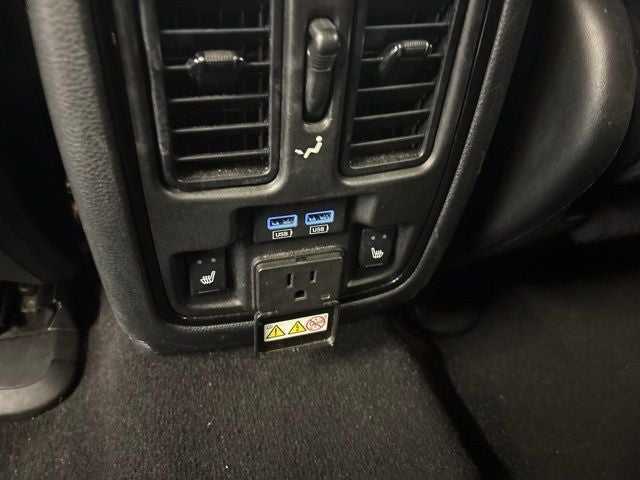 2024 Dodge Durango GT Plus RWD