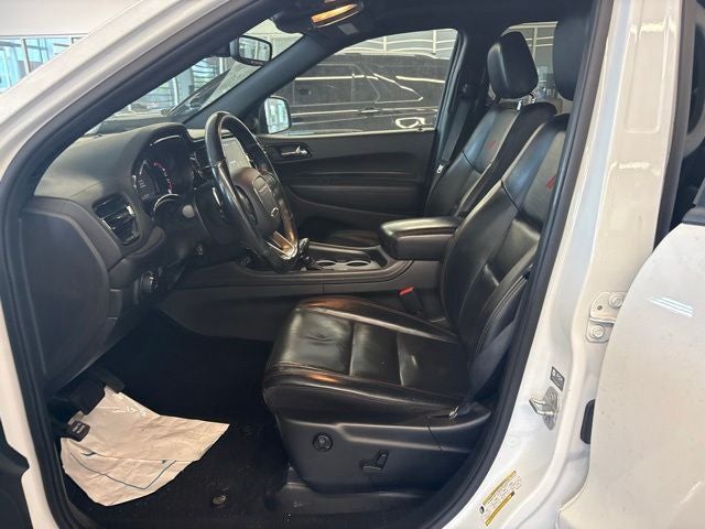 2024 Dodge Durango GT Plus RWD