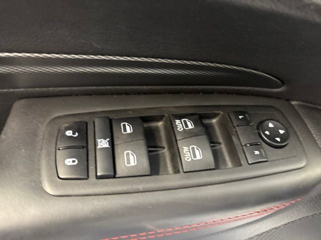 2024 Dodge Durango GT Plus RWD