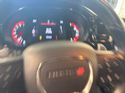 2024 Dodge Durango GT Plus RWD