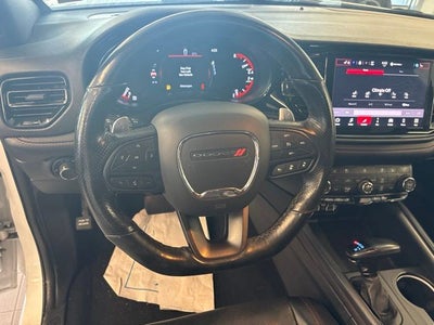 2024 Dodge Durango GT Plus RWD